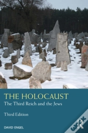 Capa do artigo Holocaust