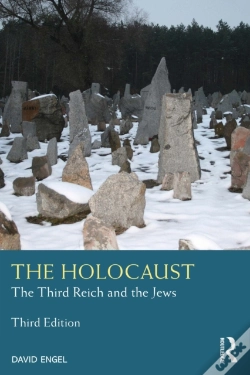 Capa do artigo Holocaust