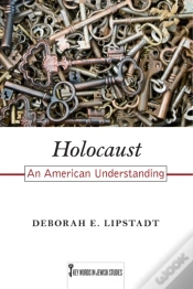 Capa do artigo Holocaust