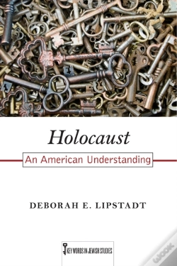 Capa do artigo Holocaust