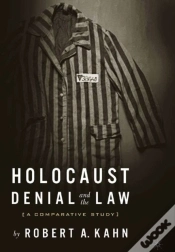 Capa do artigo Holocaust Denial And The Law