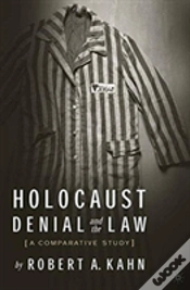 Capa do artigo Holocaust Denial And The Law