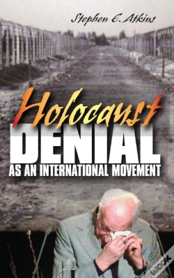 Capa do artigo Holocaust Denial As An International Movement
