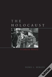 Capa do artigo Holocaust