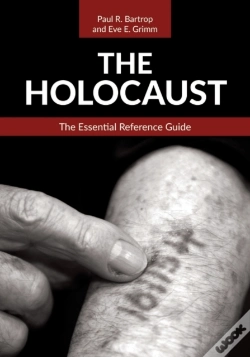 Capa do artigo Holocaust