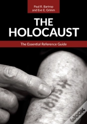 Capa do artigo Holocaust