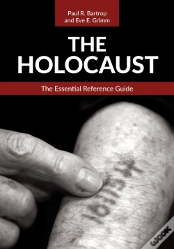 Capa do artigo Holocaust
