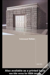 Capa do artigo Holocaust Fiction