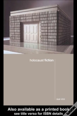 Capa do artigo Holocaust Fiction