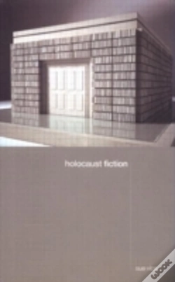 Capa do artigo Holocaust Fiction