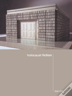Capa do artigo Holocaust Fiction