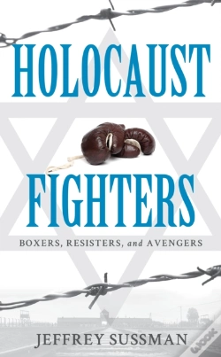 Capa do artigo Holocaust Fighters