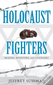Capa do artigo Holocaust Fighters