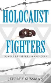 Capa do artigo Holocaust Fighters