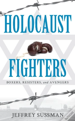 Capa do artigo Holocaust Fighters