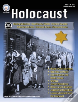 Capa do artigo Holocaust