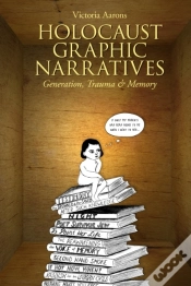 Capa do artigo Holocaust Graphic Narratives