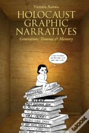 Capa do artigo Holocaust Graphic Narratives