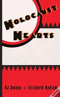 Capa do artigo Holocaust Hearts