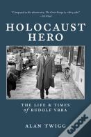 Holocaust Hero