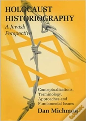 Capa do artigo Holocaust Historiography