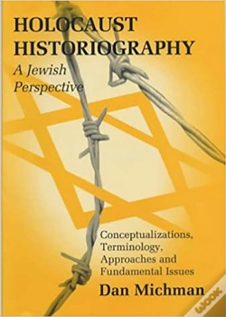 Capa do artigo Holocaust Historiography