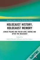 Holocaust History, Holocaust Memory