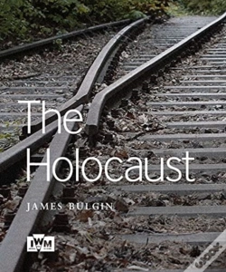 Capa do artigo Holocaust
