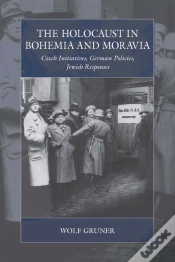 Capa do artigo Holocaust In Bohemia And Moravia