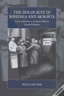 Capa do artigo Holocaust In Bohemia And Moravia