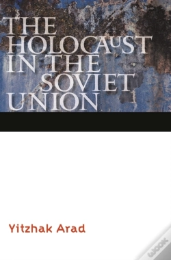 Capa do artigo Holocaust In The Soviet Union