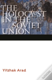 Capa do artigo Holocaust In The Soviet Union