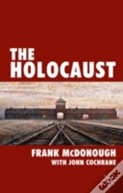 Capa do artigo Holocaust