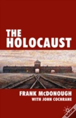 Capa do artigo Holocaust