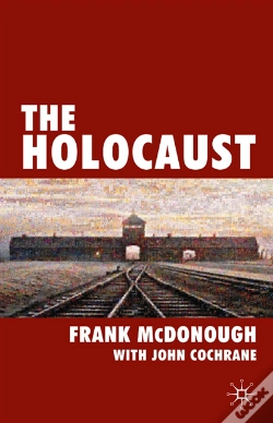 Capa do artigo Holocaust