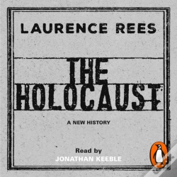 Capa do artigo Holocaust