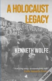 Capa do artigo Holocaust Legacy