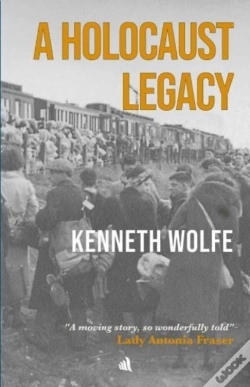 Capa do artigo Holocaust Legacy