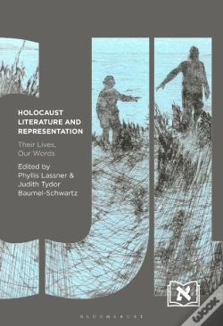 Capa do artigo Holocaust Literature And Representation