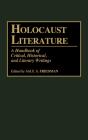 Holocaust Literature - Preview