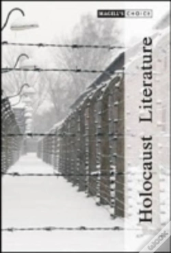 Capa do artigo Holocaust Literature