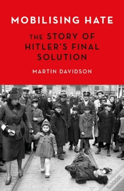 Capa do artigo Holocaust