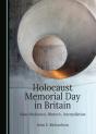 Holocaust Memorial Day In Britain - Preview