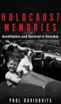 Holocaust Memories: Annihilation And Sur - Preview