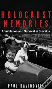 Holocaust Memories: Annihilation And Sur