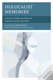 Capa do artigo Holocaust Memories