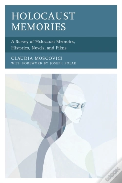 Capa do artigo Holocaust Memories