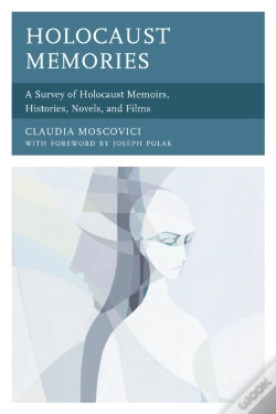 Capa do artigo Holocaust Memories