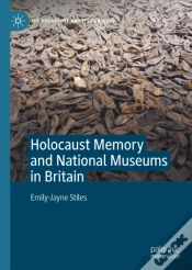 Capa do artigo Holocaust Memory And National Museums In Britain