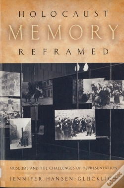 Capa do artigo Holocaust Memory Reframed